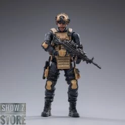 JoyToy Source 1/18 People's Armed Police Rifleman -Action Figures Store bc6ad33f64