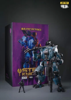 JoyToy Source Acid Rain PG8790 Pangu Steel Knight 18 JoyToy Source Acid Rain PG8790 Pangu Steel Knight -Action Figures Store bc71d13b36