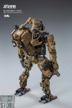 JoyToy Source 1/18 09th Legion Mecha Fear Assault Type -Action Figures Store bca387891f