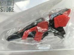 Metal Club 1/100 NZ-666 Kshatriya Red Comet Version -Action Figures Store bcaddc0e72