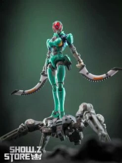 Astrobots 1/12 A-04 Athenia -Action Figures Store bcb11dcde9