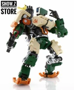 DX9 K1 Freeman (Bastion) -Action Figures Store bcd120261b