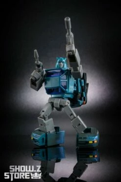 XTransbots MM-10T Tap In Cliffjumper Botcon Version -Action Figures Store bcd895a36c