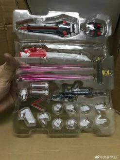 Valkyrie Factory MB 1/100 Gundam Seed Astray Red Frame -Action Figures Store bcdebeef38