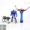 Robot Paradise RP-01B Ravage, Rumble & Laserbeak Set Of 3 1 Robot Paradise RP-01B Ravage, Rumble & Laserbeak Set Of 3 -Action Figures Store bcfa290530