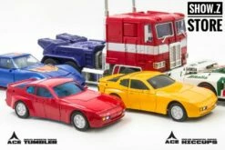 ACE ACE-01 Tumbler 12 ACE ACE-01 Tumbler -Action Figures Store bd29c339c8