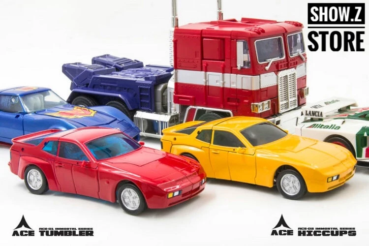 ACE ACE-01 Tumbler 7 ACE ACE-01 Tumbler - Image 5