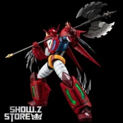 Sentinel Toys Riobot Shin Getter Dragon