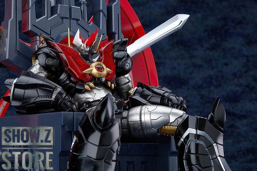 Good Smile Company Hagane Works Mazinger Z Mazinkaiser 8 Good Smile Company Hagane Works Mazinger Z Mazinkaiser - Image 6