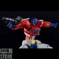 Flame Toys Furai Model 12 Optimus Prime Model Kit G1 Version -Action Figures Store bd4f01571a
