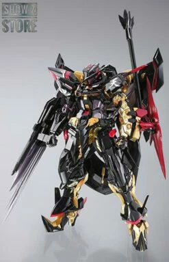 Metal Club 1/100 MBF-P01-Re2AMATU Gundam Astray Gold Frame Amatsu Mina 8 Metal Club 1/100 MBF-P01-Re2AMATU Gundam Astray Gold Frame Amatsu Mina -Action Figures Store bd5a0104c0