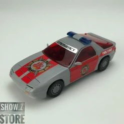 FansHobby MB-13A Ace Goshooter/Siren Animation Version -Action Figures Store bd6cf1f5a5