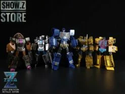 Zeta Toys ZA-07 Bruticon Bruticus Metallic Edition Full Set Of 5 19 Zeta Toys ZA-07 Bruticon Bruticus Metallic Edition Full Set Of 5 -Action Figures Store bd7c5405fa