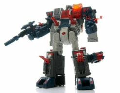 Toyworld TW-H04 Infinitor Fortress Maximus -Action Figures Store bd7dccbb32
