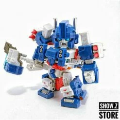 Hero Hobby QA-01 City Captian Ultra Magnus -Action Figures Store bd86e13a19