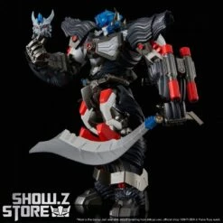 Flame Toys Furai Action Beast War Optimus Primal W/ Pre-order Bonus -Action Figures Store bdcf694c09