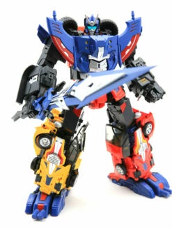 TFC Toys Trinity Force Road Caesar Set Of 3 Figures -Action Figures Store bdd345e047