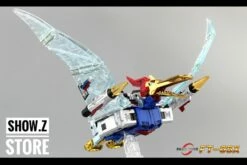 FansToys FT-05X Soar Comic Blue 15 FansToys FT-05X Soar Comic Blue -Action Figures Store bde02acffe