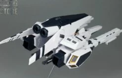 Effects Wings 1/144 FA-93HWS Nu Gundam Heavy Weapons System Type Model Kit -Action Figures Store bde6ba56e6