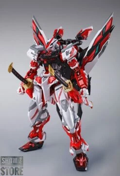 Daban MG 1/100 MBF-P02Kai Gundam Astray Red Frame Kai MB Style -Action Figures Store bde6c2d07c