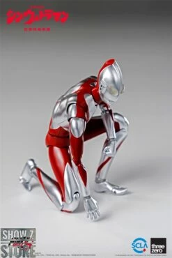 Threezero FigZero S 1/12 Ultraman -Action Figures Store bdfc096e39