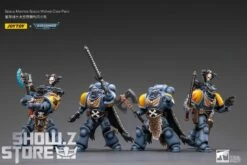 JoyToy Source 1/18 Warhammer 40K Space Wolves Claw Pack Set Of 4 -Action Figures Store be2479d2a0