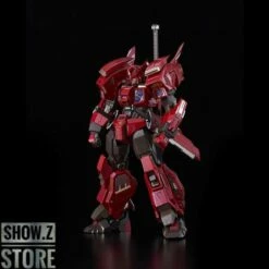 Flame Toys Furai Model Shattered Glass Drift Model Kit -Action Figures Store be288c72dc