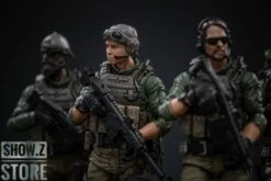 JoyToy Source 1/18 USMC Reconnaissance Company Of Expeditionary Army Set Of 5 29 JoyToy Source 1/18 USMC Reconnaissance Company Of Expeditionary Army Set Of 5 -Action Figures Store be30532794