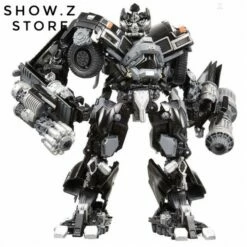 Takara Masterpiece MPM-06 Ironhide Movie Series -Action Figures Store be44898c03