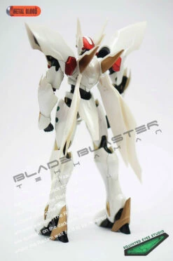 Squinted-Eyes-Studio S.E.S SESMB-01 D.Boy Tekkaman Blade Blaster 10 Squinted-Eyes-Studio S.E.S SESMB-01 D.Boy Tekkaman Blade Blaster -Action Figures Store be4a4e9ab7