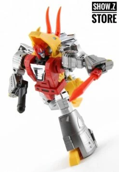 DX9 Toys War In Pocket X18 Bumper Slag 17 DX9 Toys War In Pocket X18 Bumper Slag -Action Figures Store be60c5bcba