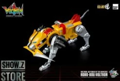 Threezero Studio Voltron Defender Of The Universe ROBO-DUO Golion 36 Threezero Studio Voltron Defender Of The Universe ROBO-DUO Golion -Action Figures Store be84f768f6