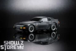 XTransbots MM-10C Toro Cliffjumper Clone Version -Action Figures Store be8dc22657