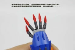 Vientiane Toys 1/72 Scale ZGMF-X42S Metal Build Destiny Gundam X Barbatos -Action Figures Store be9d6858a1