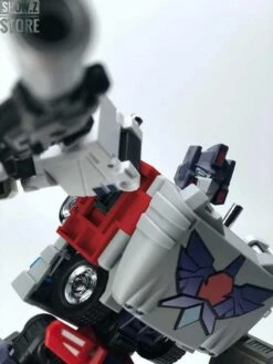 FansHobby MB-16A Machine Eagle Optimus Prime -Action Figures Store bea30458cf