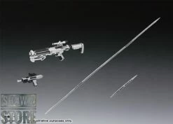 S.H.Figuarts Star Wars Captain Phasma -Action Figures Store bec5ea568c