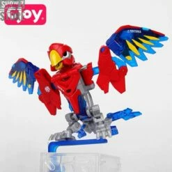 52Toys BeastBox BB-09 Echoblaster -Action Figures Store becbe1eeea