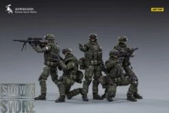 JoyToy Source 1/18 Russian Naval Infantry Set Of 5 -Action Figures Store bed63f5b64