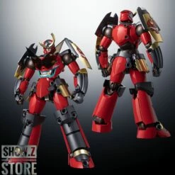 Sentinel Toys RIOBOT Tengen Toppa Gurren Lagann Combine Gurren Lagann -Action Figures Store bf05dc6997