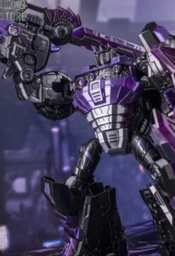 Planet X PX-06D Peklenc Grimlock Shattered Glass Version 32 Planet X PX-06D Peklenc Grimlock Shattered Glass Version -Action Figures Store bf28cbd21a