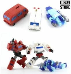 DX9 Toys War In Pocket X01 X02 X03 Campaigners Set Of 3 -Action Figures Store bf51d4cc83