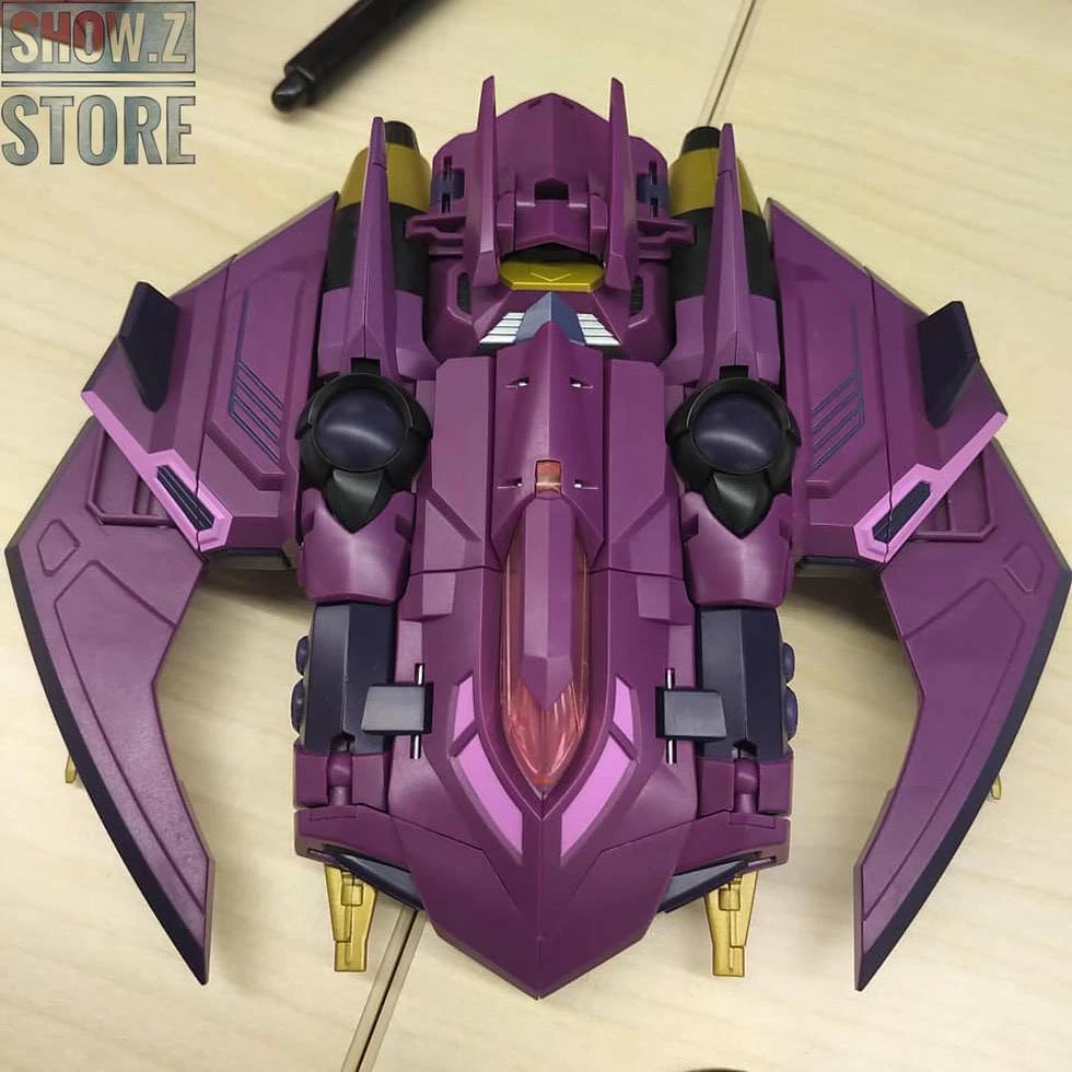 Mastermind Creations R-41 Ultio Senator Ratbat 15 Mastermind Creations R-41 Ultio Senator Ratbat - Image 13