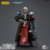 JoyToy Source 1/18 Warhammer 40K Adepta Sororitas Battle Sister Sister Superior Kassia