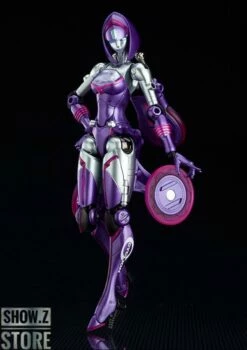 Good Smile Company Cyclion Type Lavender -Action Figures Store bfbf9e5525