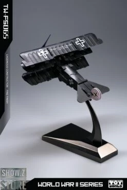 Toyworld TW-FS06S Baron Skywarp Black Version 9 Toyworld TW-FS06S Baron Skywarp Black Version -Action Figures Store c0091e0791