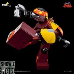 Pose Toy Pose+ P+05 Gordam -Action Figures Store c016bb9f81