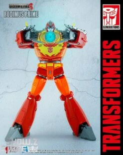 Action Toys ULTIMETAL-S Series Rodimus Prime 27 Action Toys ULTIMETAL-S Series Rodimus Prime -Action Figures Store c03b60bd87