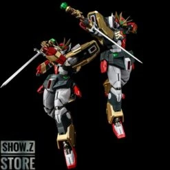 Sentinel Toys Metamor-Force Super Heavy God Sigman Gravion Bariation -Action Figures Store c03c72affe