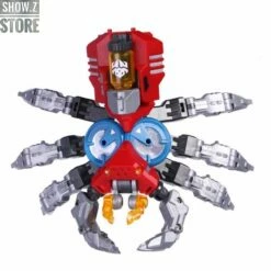 52Toys BeastBox BB-12 Darknet -Action Figures Store c062a84405