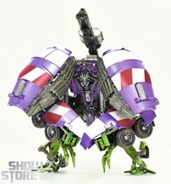 Devil Saviour DS-01G Troublemaker Split Mixmaster G1 Version -Action Figures Store c063885d32